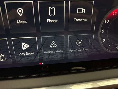 New 2026 GMC Sierra 1500 Denali Ultimate image 46