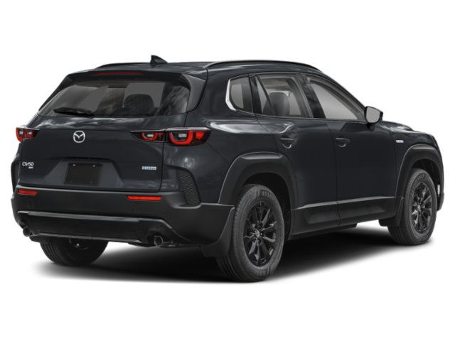 New 2026 MAZDA CX-50 AWD 2.5 Hybrid w/ Weather Package image 8