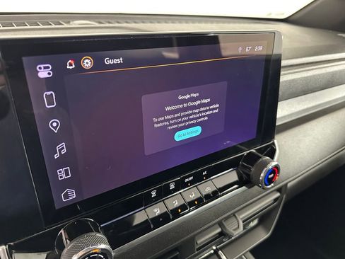 Used 2024 Chevrolet Colorado Trail Boss w/ Advanced Trailering Package image 21