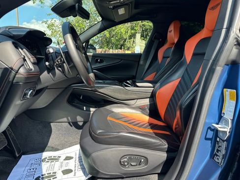 Used 2023 Aston Martin DBX 707 image 9