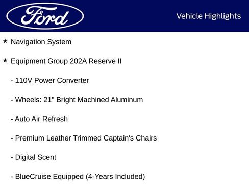 New 2026 Lincoln Nautilus Reserve image 5