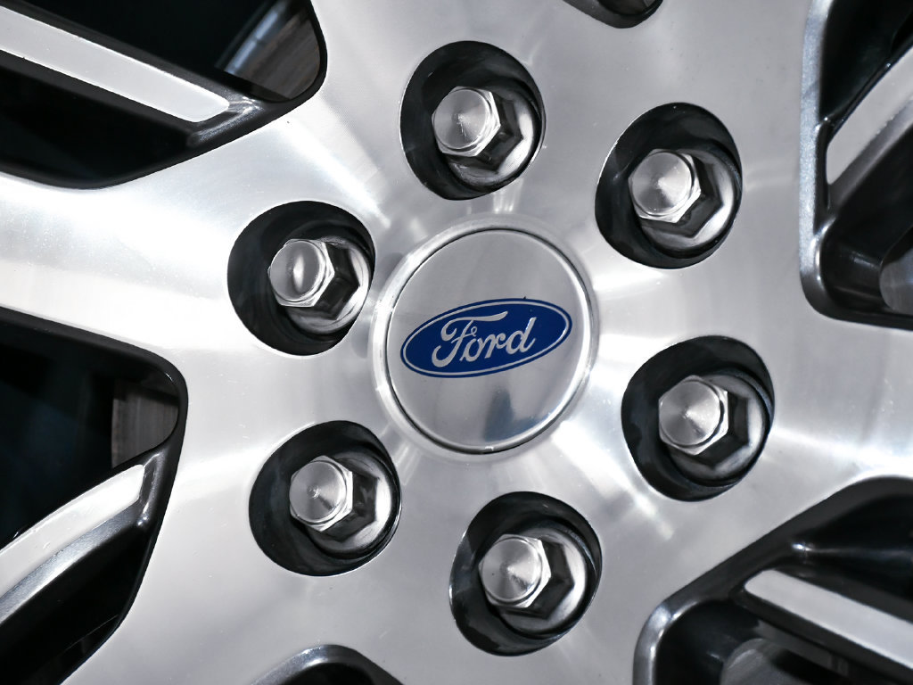 Used 2023 Ford Expedition Limited AWD/4WD image 8