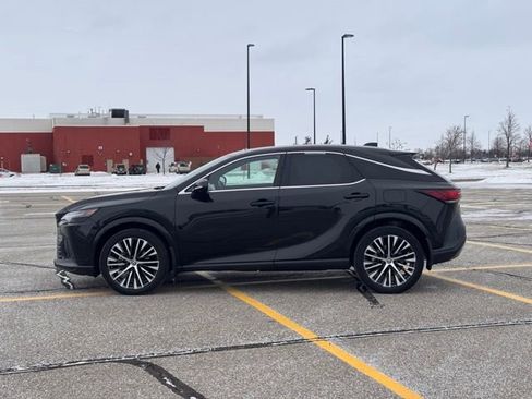 Used 2024 Lexus RX 350 350h Premium Plus image 35