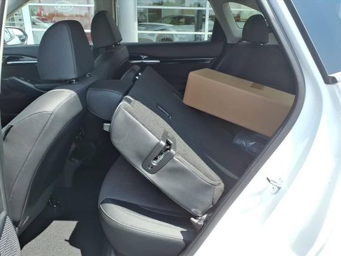 New 2026 Kia Seltos S AWD/4WD image 11