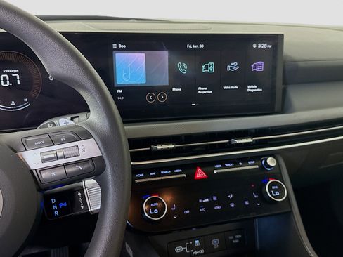 Used 2024 Hyundai Sonata SEL image 18