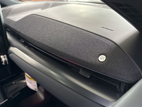 New 2026 Ford Mustang Mach-E GT image 16