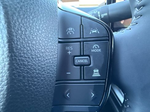 New 2026 Toyota bZ image 26