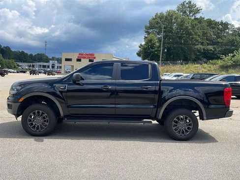 Used 2019 Ford Ranger XLT w/ Equipment Group 301A Mid RWD image 5