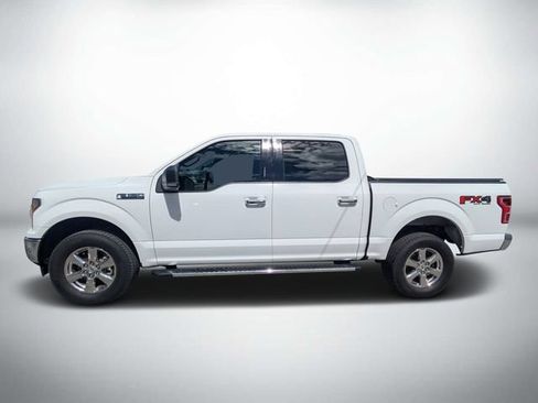 Used 2018 Ford F150 XLT w/ Equipment Group 302A Luxury AWD/4WD image 6