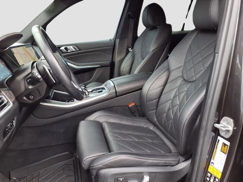 Used 2023 BMW X5 xDrive40i w/ Premium Package image 23