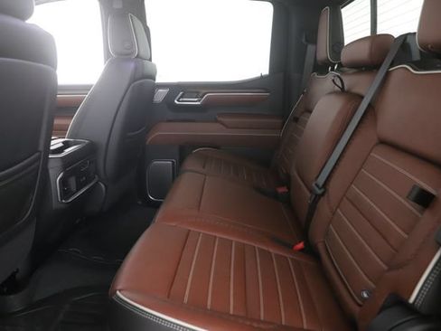 Used 2026 GMC Sierra 1500 Denali Ultimate AWD/4WD image 30