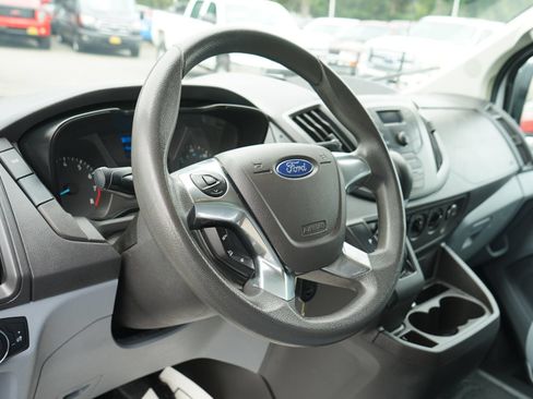 Used 2015 Ford Transit 150 130 Low Roof RWD image 12