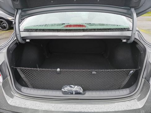 New 2026 Hyundai Elantra Sport image 12