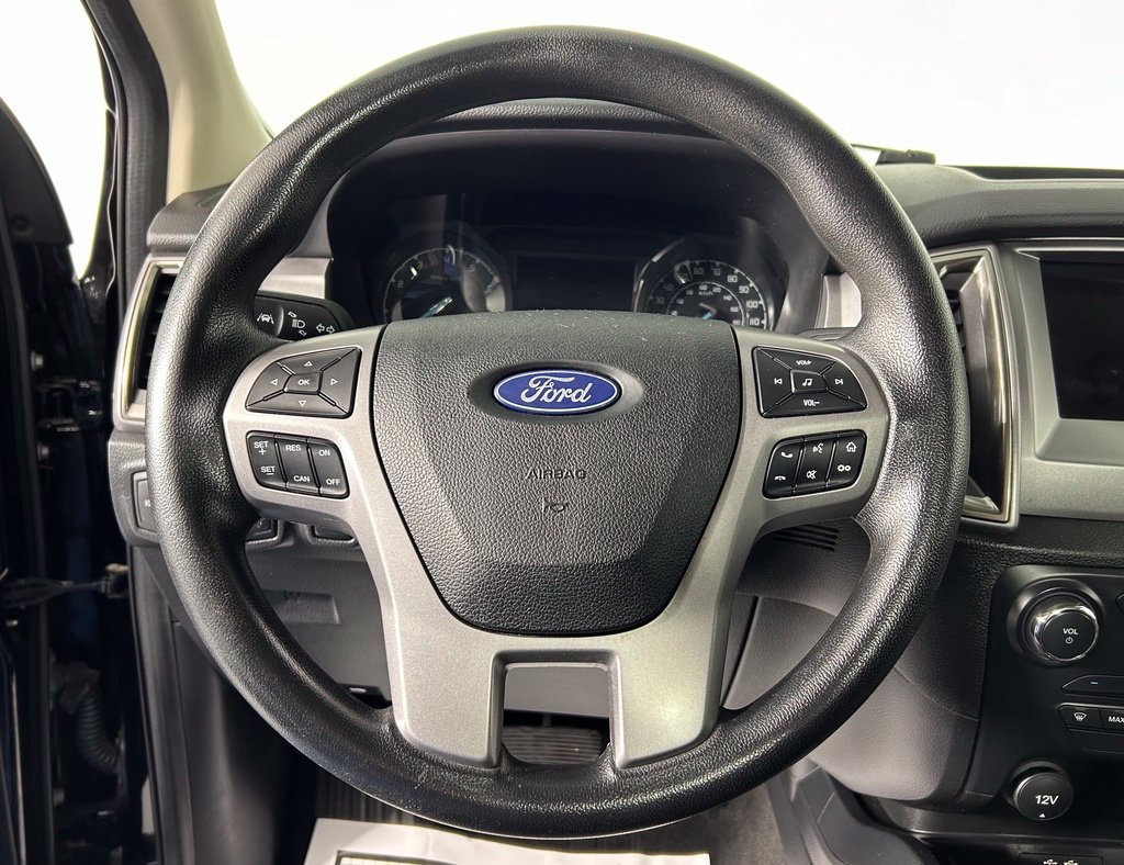 Used 2022 Ford Ranger XLT AWD/4WD image 23
