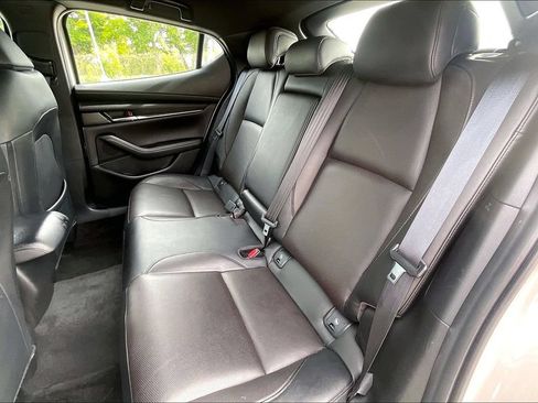 Used 2023 MAZDA MAZDA3 s AWD/4WD image 26