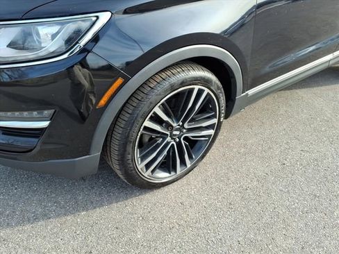 Used 2017 Lincoln MKC Reserve w/ Lincoln MKC Climate Package image 4