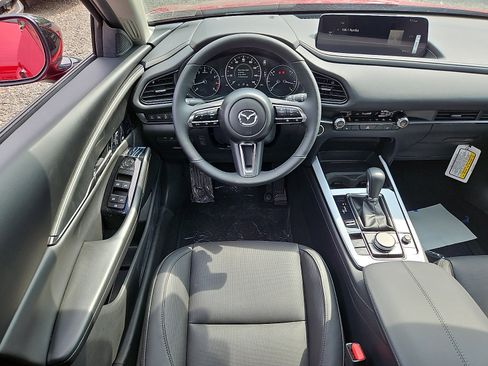 New 2026 MAZDA CX-30 2.5 Turbo w/ Premium Plus Pkg AWD/4WD image 9