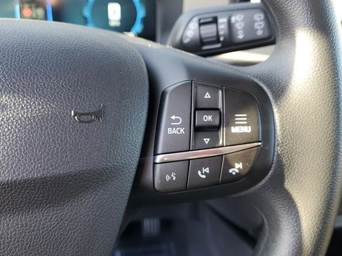 New 2025 Ford Bronco Sport Big Bend image 20