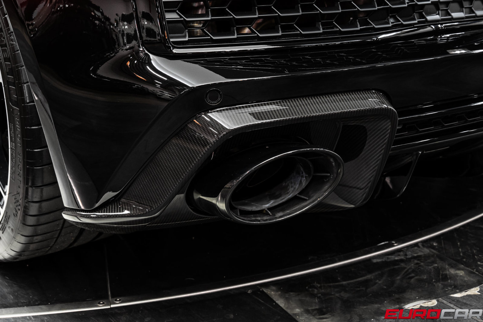 Used 2023 Audi R8 V10 performance AWD/4WD image 33