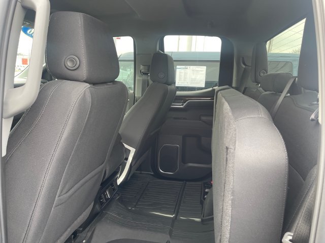 Used 2026 GMC Sierra 1500 Elevation w/ Elevation Select Package AWD/4WD image 16