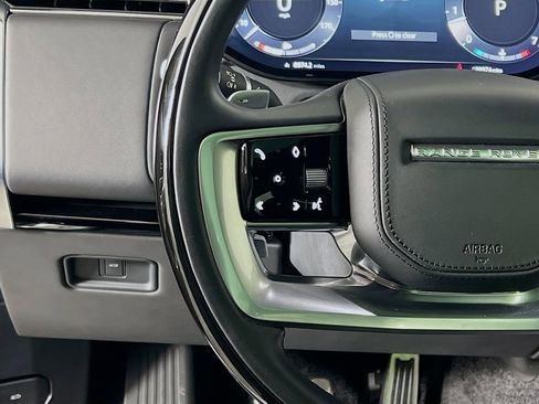 Used 2023 Land Rover Range Rover SE AWD/4WD image 10