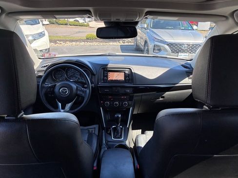 Used 2015 MAZDA CX-5 Grand Touring image 17