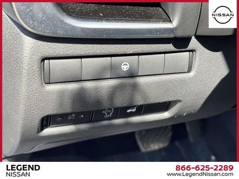 Certified 2023 Nissan Rogue SL w/ SL Premium Package AWD/4WD image 18