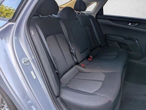 Used 2021 Kia K5 LXS FWD image 17