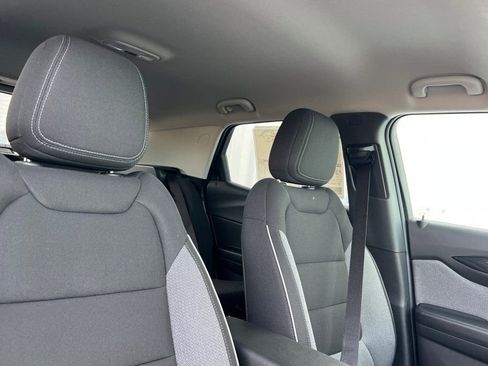 New 2026 Chevrolet TrailBlazer LT w/ LT Cold Weather Package image 14