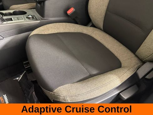 Used 2025 Ford Bronco Sport Big Bend AWD/4WD image 12