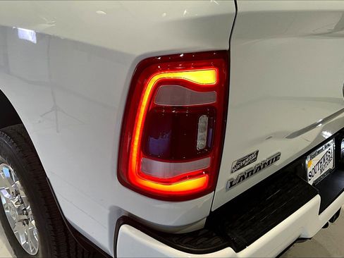Used 2024 RAM 2500 Laramie image 23