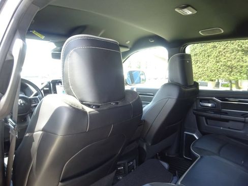 Used 2022 RAM 2500 Laramie AWD/4WD image 20