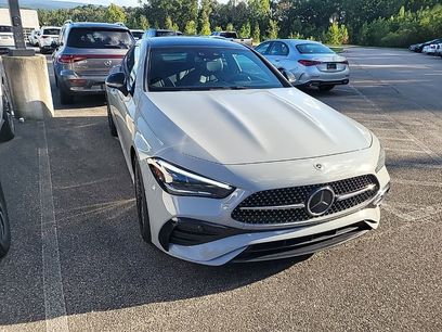 Certified 2024 Mercedes-Benz CLE 450 4MATIC Coupe