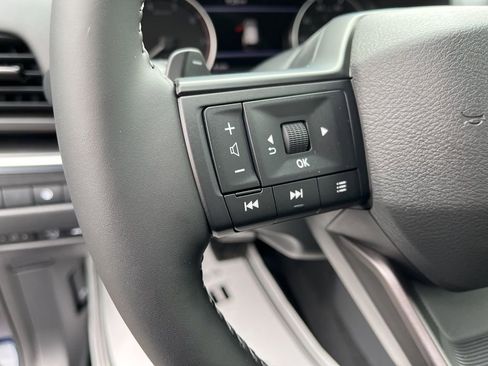 New 2026 Nissan Rogue SV AWD/4WD image 30