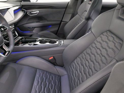 Used 2024 Audi RS e-tron GT w/ Carbon Performance Package image 31