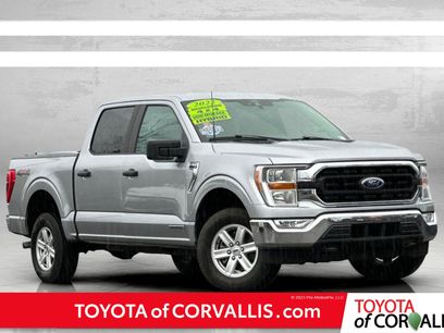 Used 2022 Ford F150 XLT