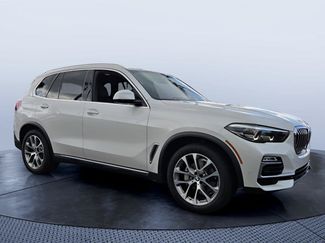 Used 2020 BMW X5 sDrive40i w/ Premium Package RWD video 1