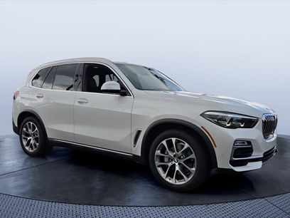 Used 2020 BMW X5 sDrive40i w/ Premium Package