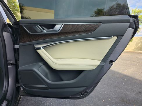 Used 2019 Audi A7 3.0T Premium Plus w/ Premium Plus Package image 32