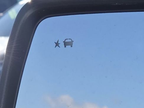 New 2026 Chevrolet Silverado 1500 W/T w/ WT Safety Package AWD/4WD image 9