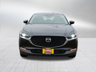 Used 2021 MAZDA CX-30 FWD 2.5 S video 2