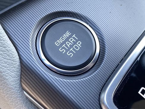 New 2026 Kia Sportage EX FWD image 16