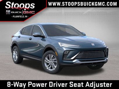New 2026 Buick Envista Sport Touring w/ Convenience I Package