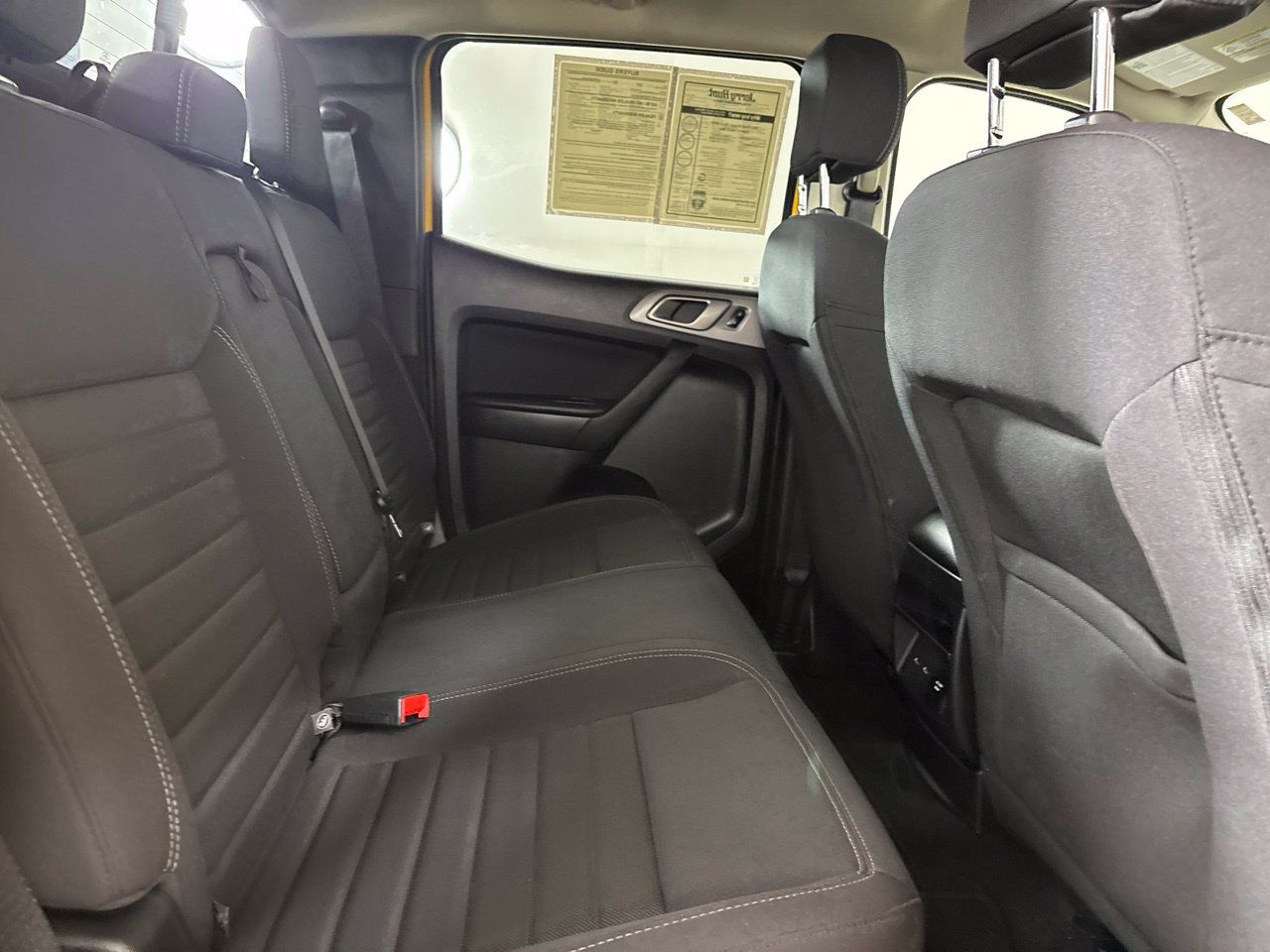 Used 2021 Ford Ranger 4x4 SuperCrew image 27