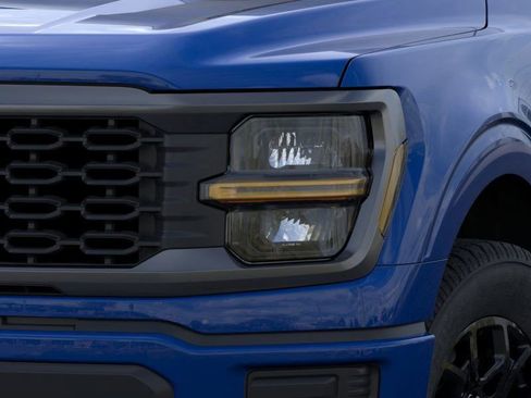 New 2026 Ford F150 STX image 13