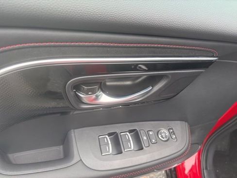 New 2025 Acura ADX A-Spec image 11