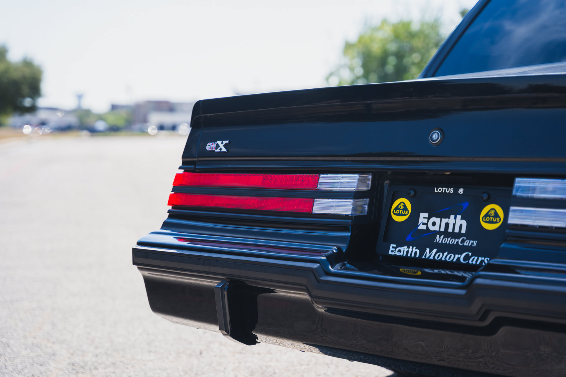 Used 1987 Buick Regal Coupe RWD image 32