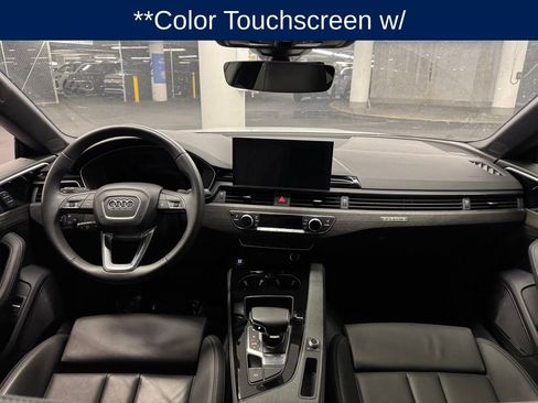Used 2023 Audi A5 2.0T Premium Plus AWD/4WD image 7