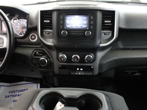 Used 2022 RAM 1500 Lone Star image 20