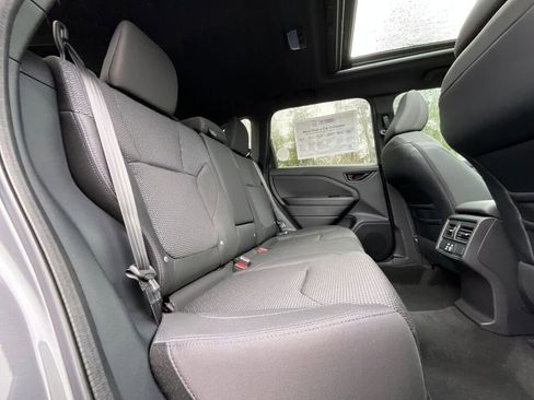 New 2026 Subaru Forester Premium image 14